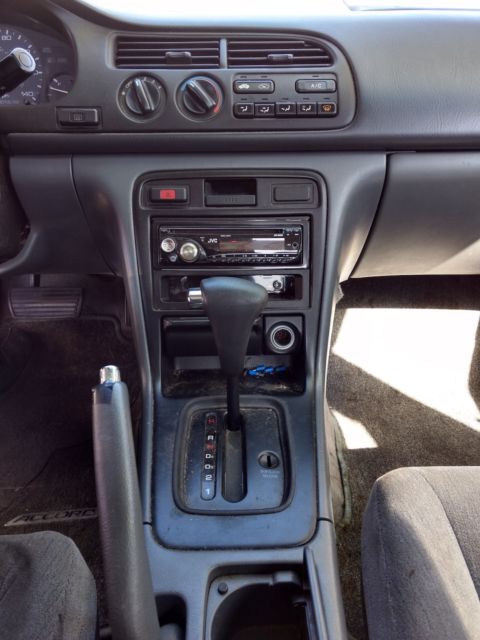 1994 Honda Accord - photo 10