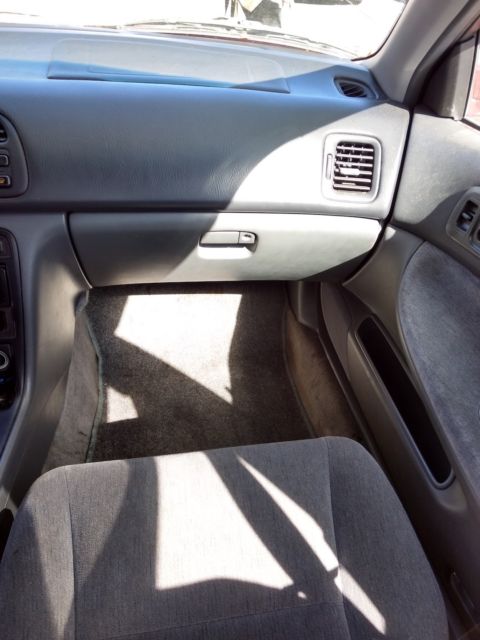 1994 Honda Accord - photo 11