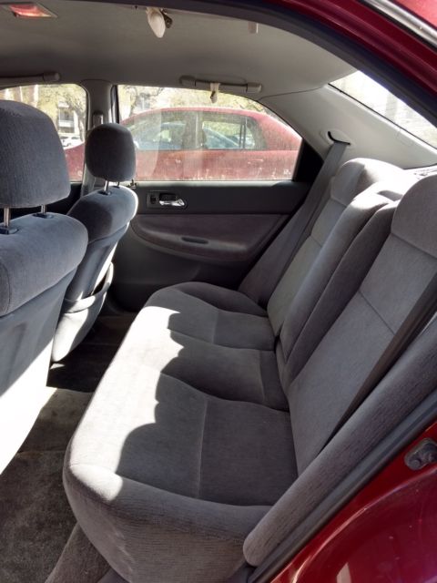 1994 Honda Accord - photo 5