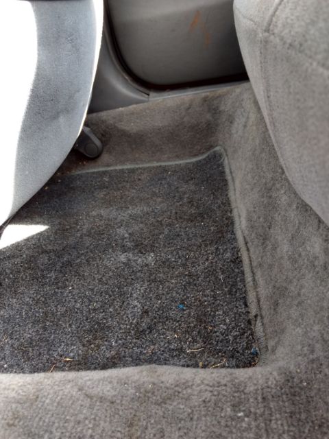 1994 Honda Accord - photo 6