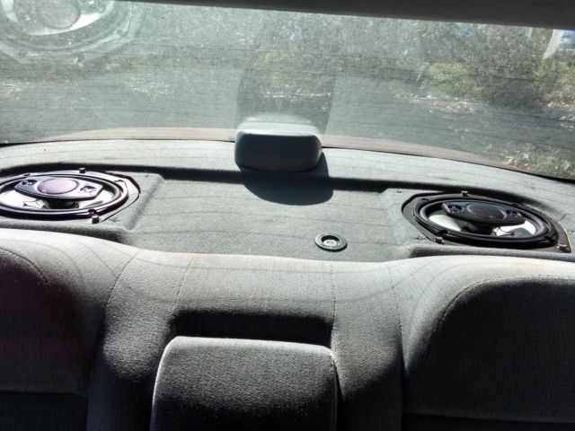 1994 Honda Accord - photo 7