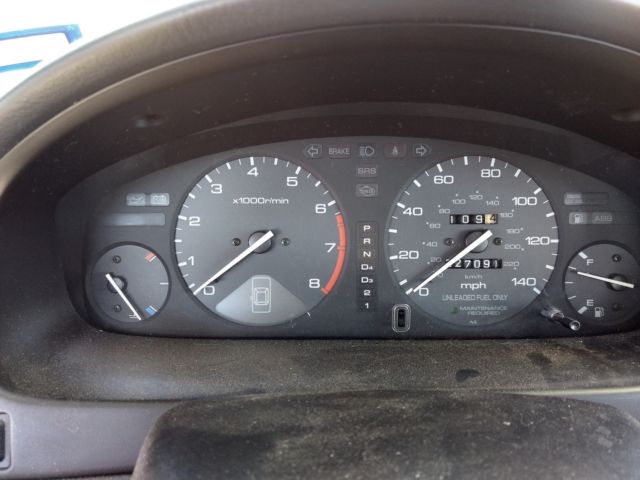 1994 Honda Accord - photo 9