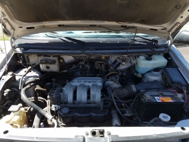 1994 Dodge Grand Caravan - photo 6