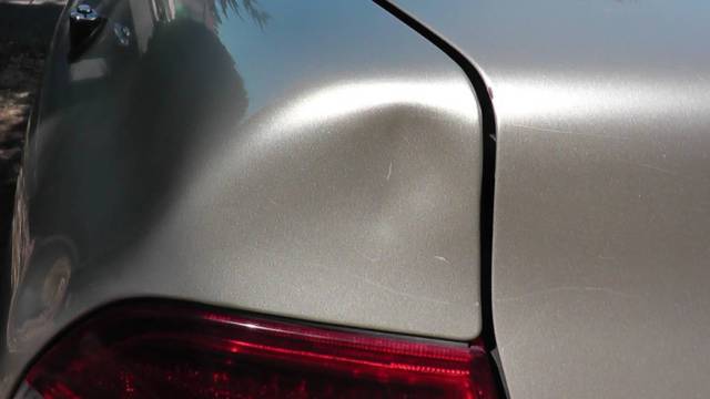 1994 Honda Accord LX - photo 3