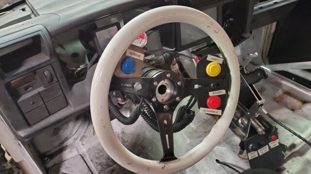 1993 Chevrolet S-10 - photo 12