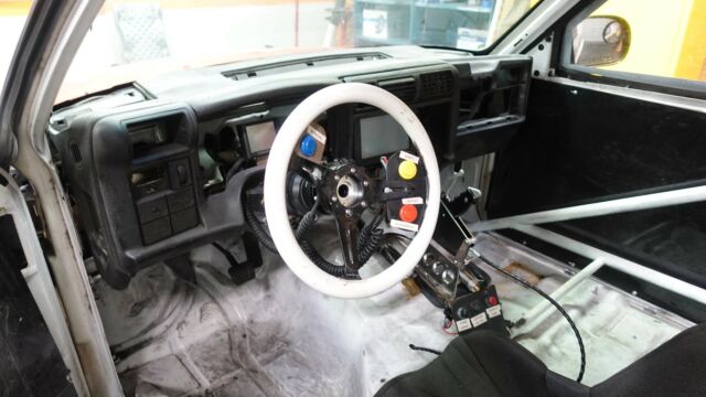 1993 Chevrolet S-10 - photo 4