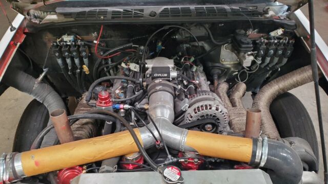 1993 Chevrolet S-10 - photo 5