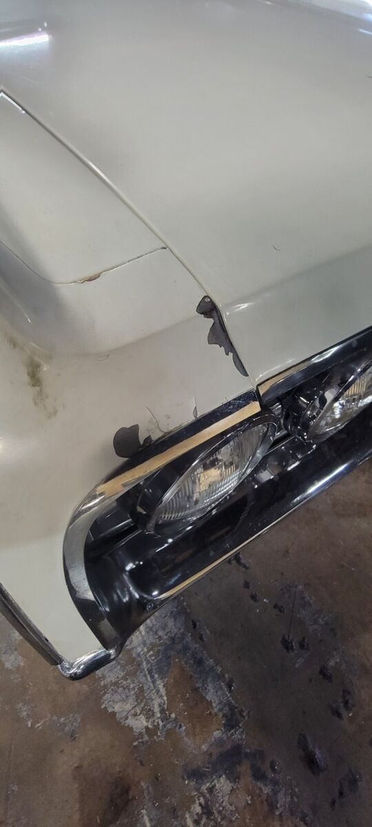 1964 Oldsmobile Ninety-Eight - photo 11