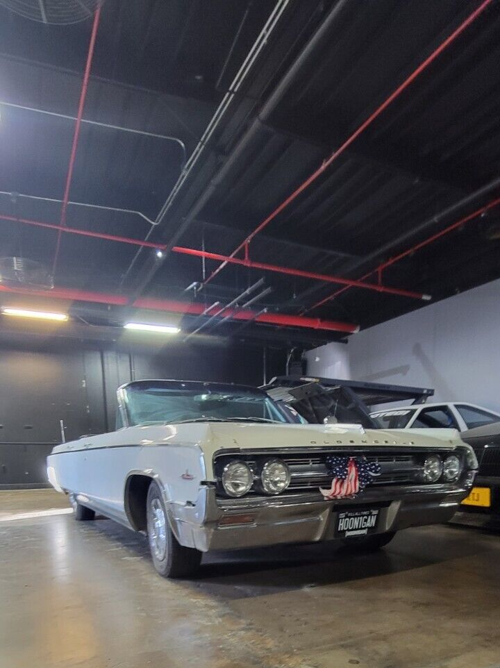 1964 Oldsmobile Ninety-Eight - photo 2