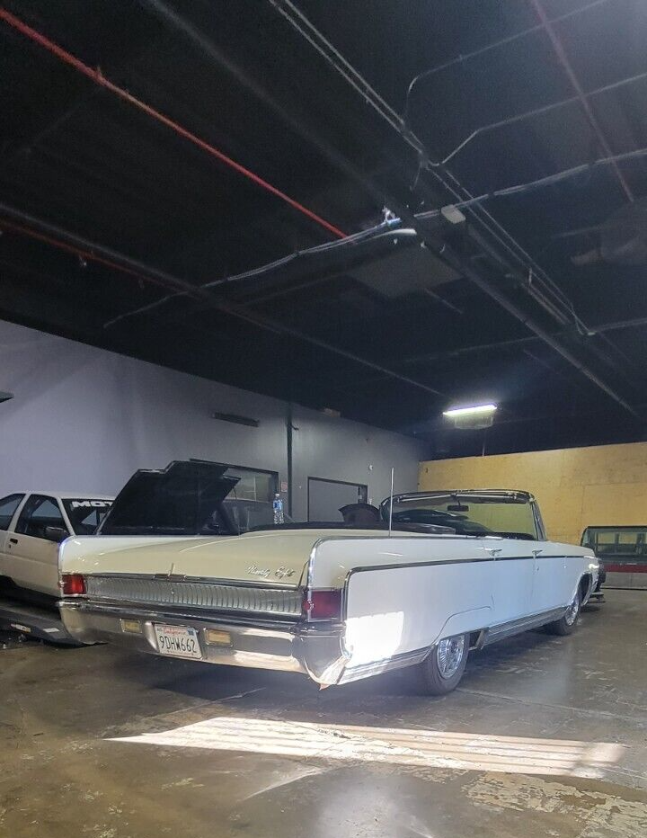 1964 Oldsmobile Ninety-Eight - photo 3