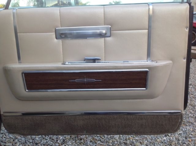 1965 Lincoln Continental - photo 10