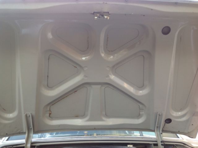 1965 Lincoln Continental - photo 12
