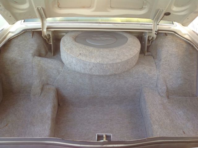 1965 Lincoln Continental - photo 13