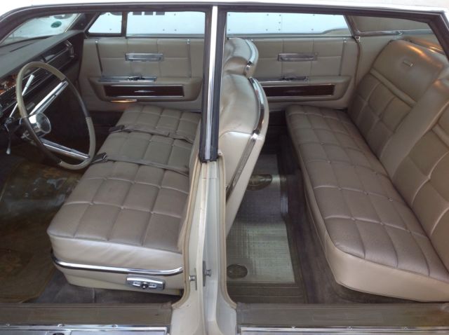 1965 Lincoln Continental - photo 5