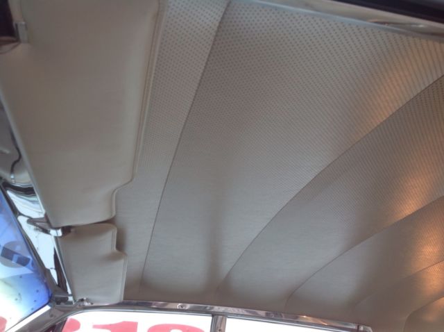 1965 Lincoln Continental - photo 8