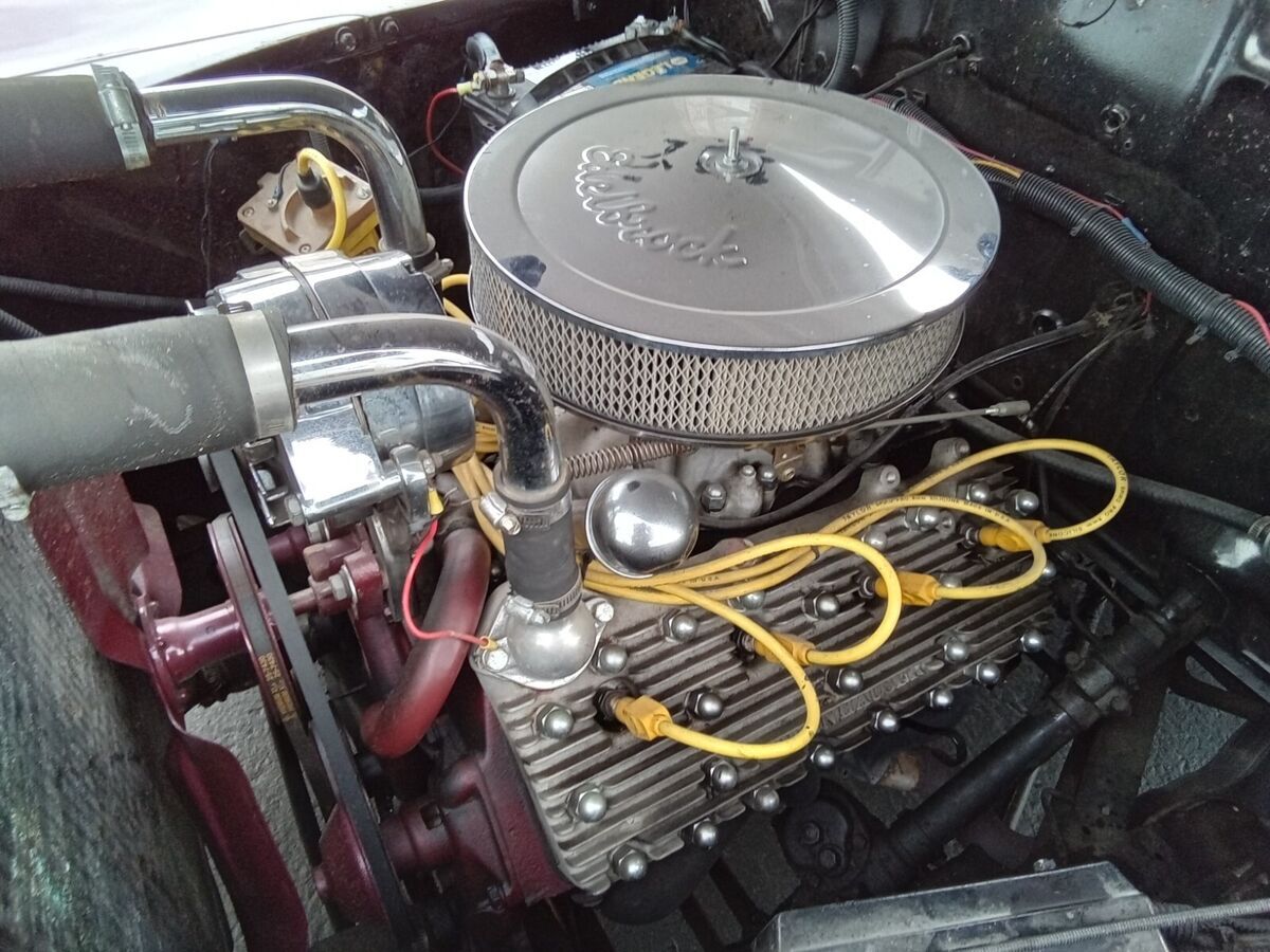 1947 Ford Deluxe - photo 8