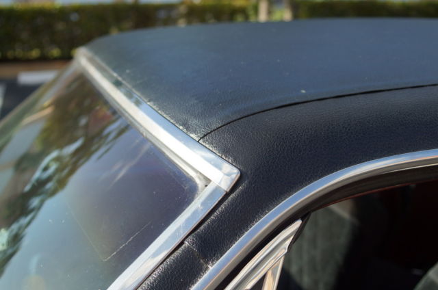 1968 Mercury Cougar COUPE HARD TOP - photo 7