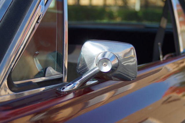 1968 Mercury Cougar COUPE HARD TOP - photo 8