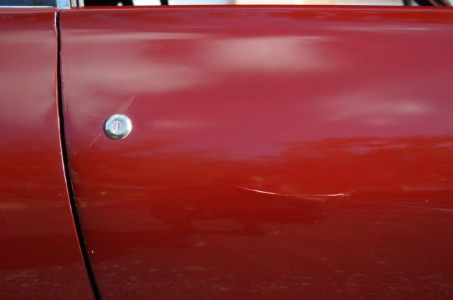 1968 Mercury Cougar COUPE HARD TOP - photo 9
