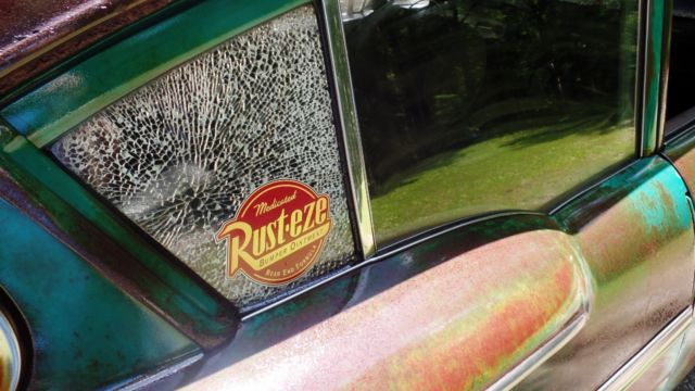 1958 Chevrolet Impala Chevy Delray - photo 10