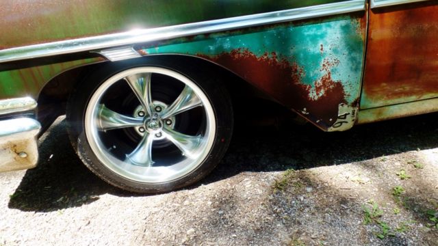 1958 Chevrolet Impala Chevy Delray - photo 12
