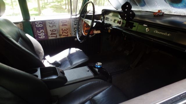 1958 Chevrolet Impala Chevy Delray - photo 4