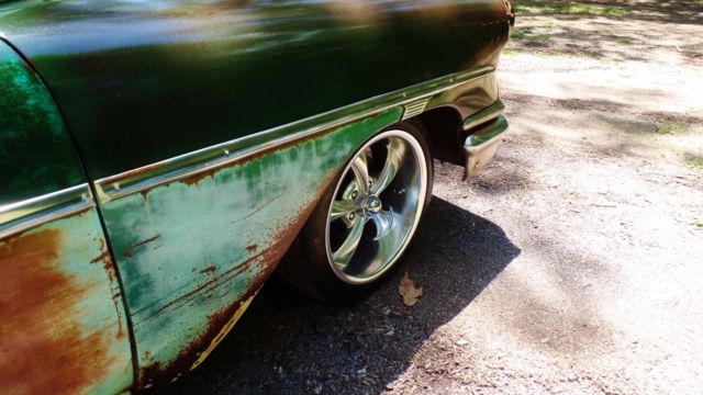 1958 Chevrolet Impala Chevy Delray - photo 6