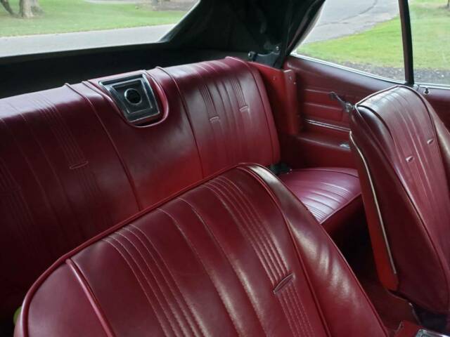 1967 Chevrolet Impala SS - photo 3
