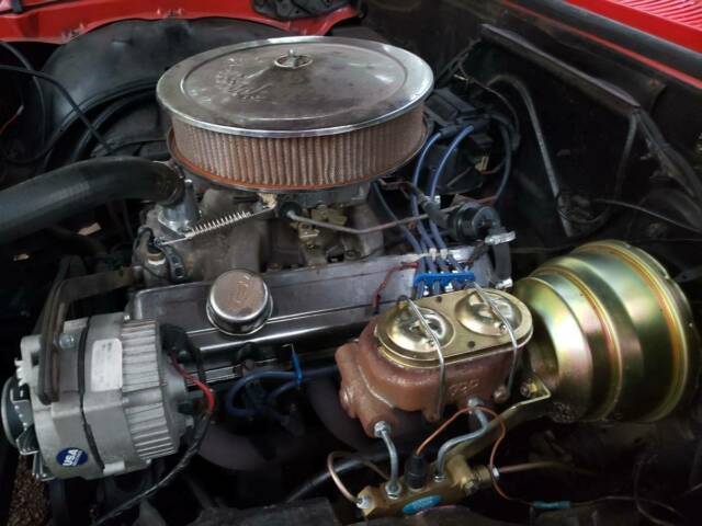 1967 Chevrolet Impala SS - photo 6