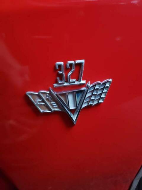 1967 Chevrolet Impala SS - photo 9