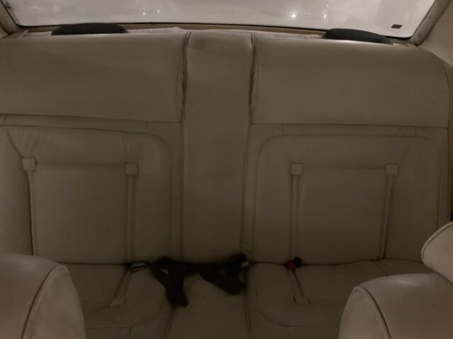 1977 Lincoln Mark Series MARK V CONTINENTAL - photo 9