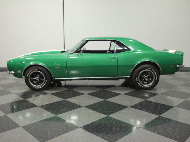 1968 Chevrolet Camaro - photo 2