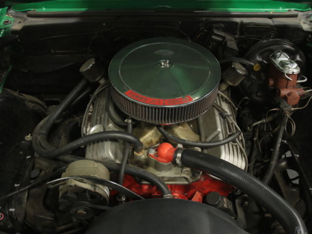 1968 Chevrolet Camaro - photo 3