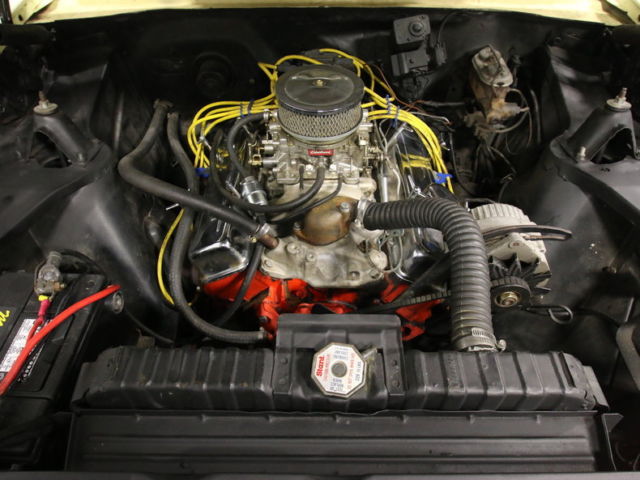 1967 Chevrolet Nova - photo 4