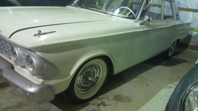 1962 Ford Fairlane - photo 10