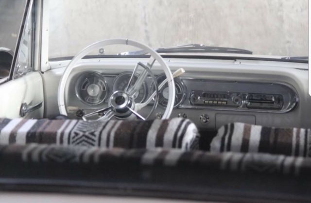 1962 Ford Fairlane - photo 5