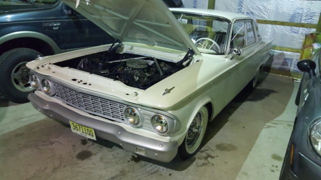 1962 Ford Fairlane - photo 8