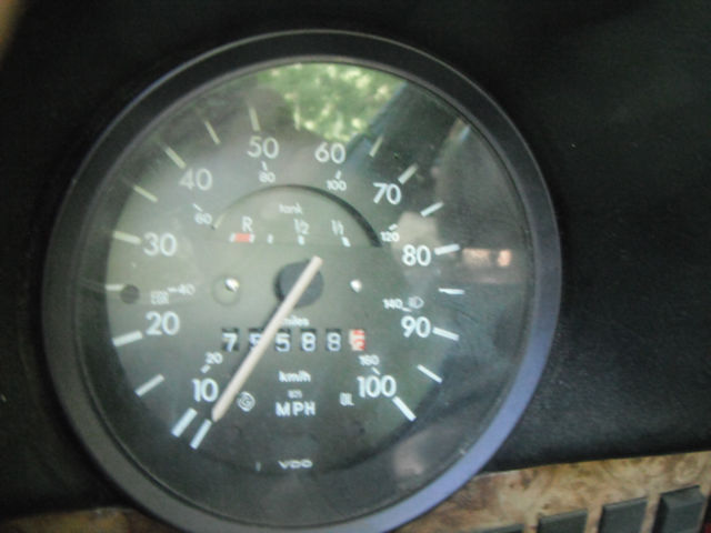 1979 Volkswagen Beetle - Classic Convertible Deluxe Edition - photo 12