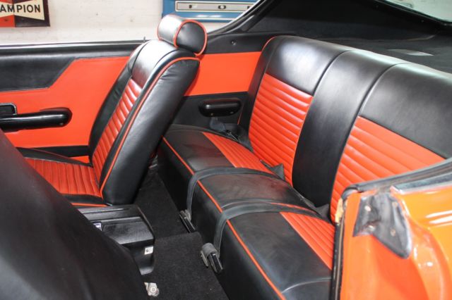 1969 Mercury Cyclone GT - photo 10
