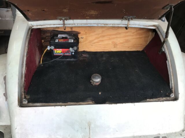 1935 Chevrolet Other Chevy Rat Rod Hot Rod - photo 5
