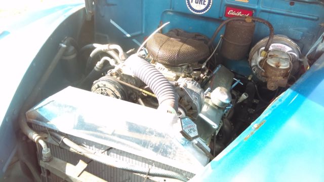 1941 Mercury coupe coupe - photo 12