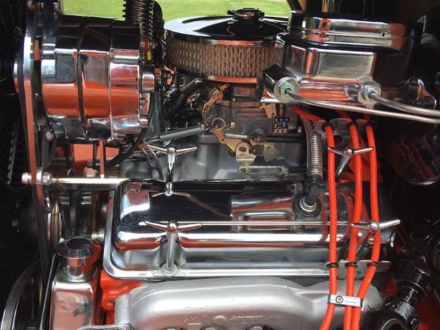 1929 Willys Whippet - photo 7