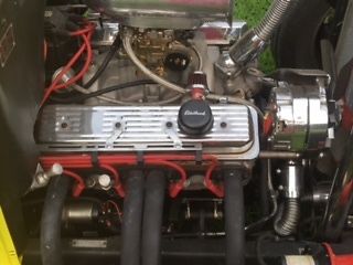 1931 Ford Model A - photo 11