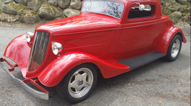 1934 Ford Other - photo 2