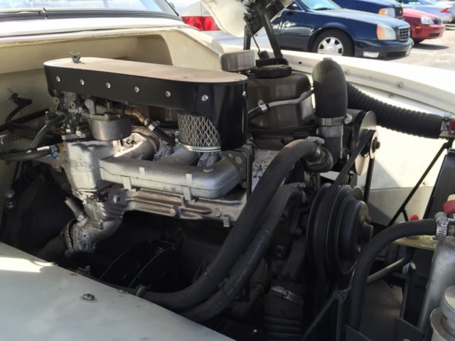 1953 Plymouth Other - photo 13