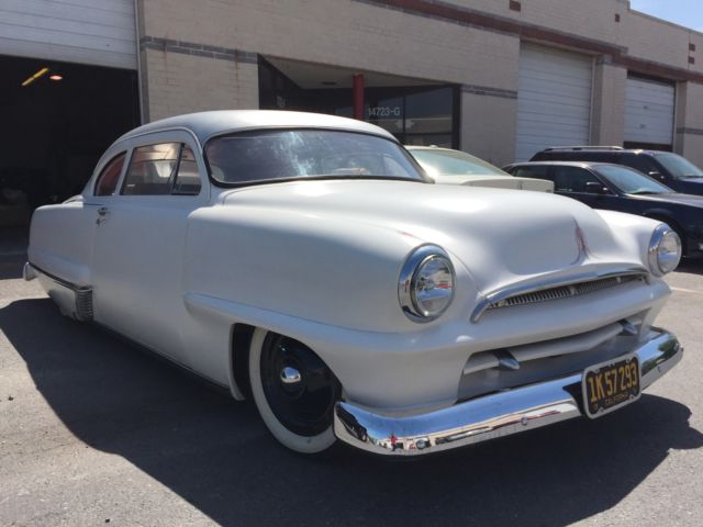1953 Plymouth Other - photo 8