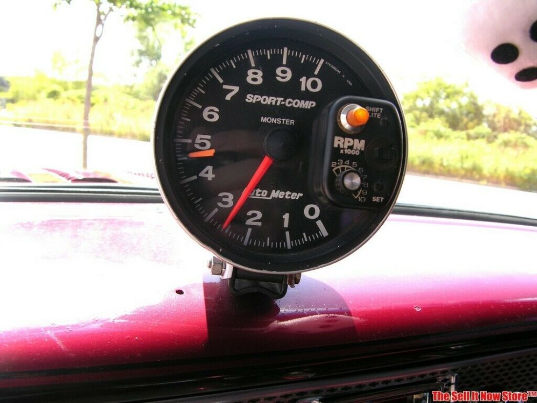 1955 Chevrolet Bel Air/150/210 - photo 13