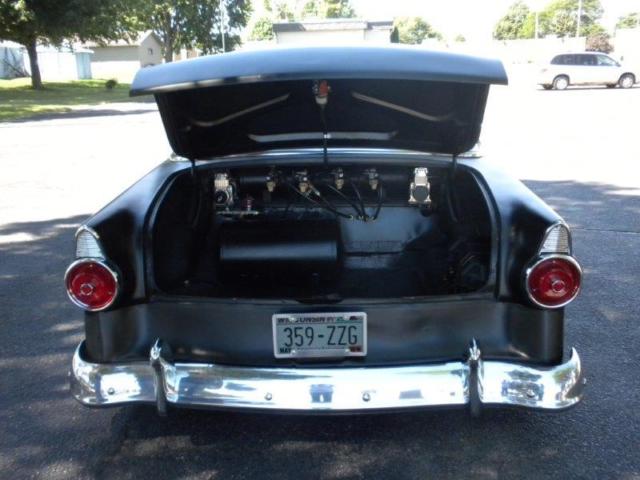 1955 Ford Mainline 2 dr - photo 10