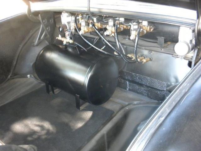 1955 Ford Mainline 2 dr - photo 12