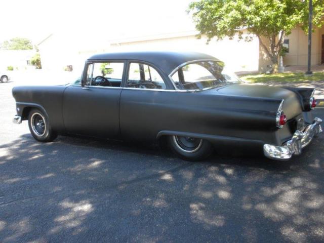 1955 Ford Mainline 2 dr - photo 2